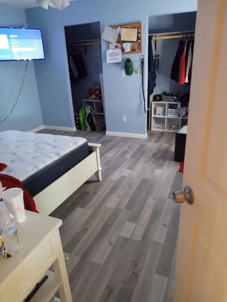 Slide of S&J Works 24/7