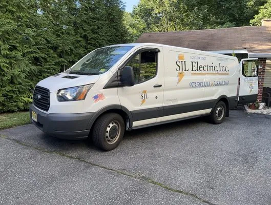 Sjl Electric