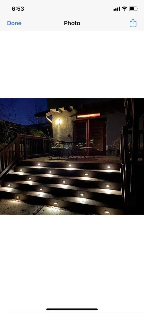 Slide of SJN Electric