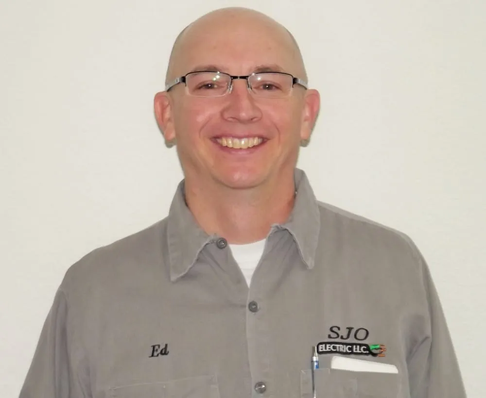 Slide of SJO Electric