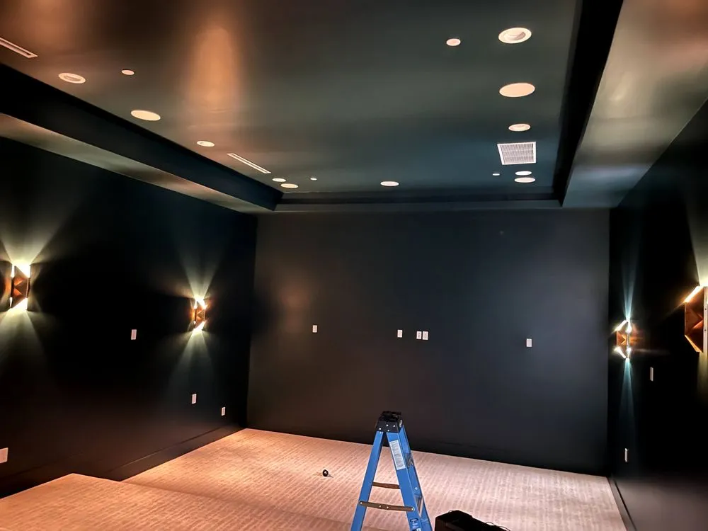 Slide of SJO Electrical