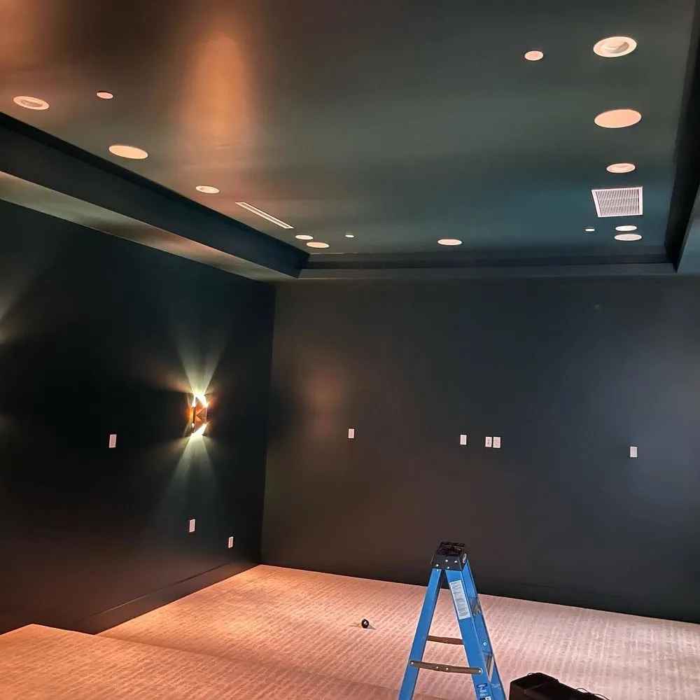 Slide of SJO Electrical