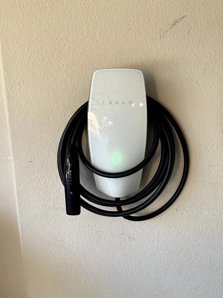 Slide of SJO Electrical