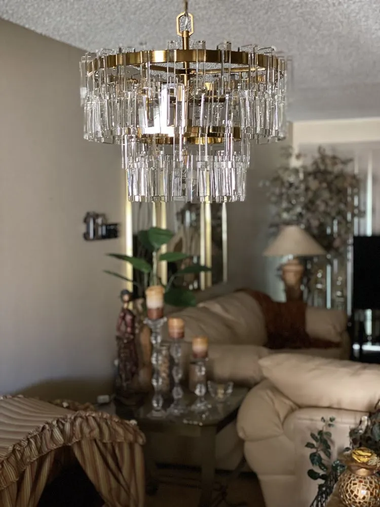 Slide of SJO Electrical