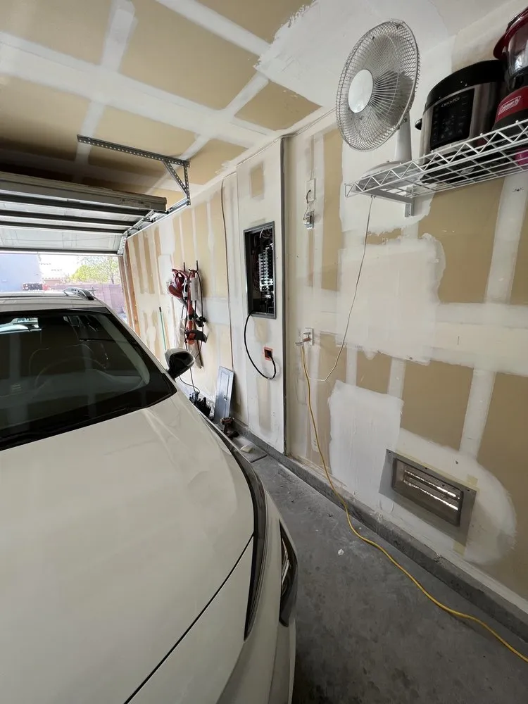 Slide of SJO Electrical