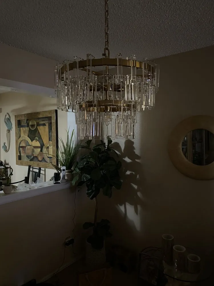 Slide of SJO Electrical