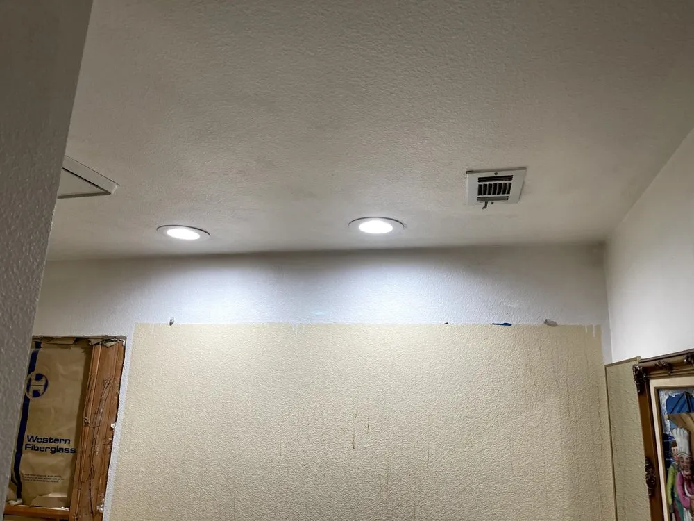 Slide of SJO Electrical