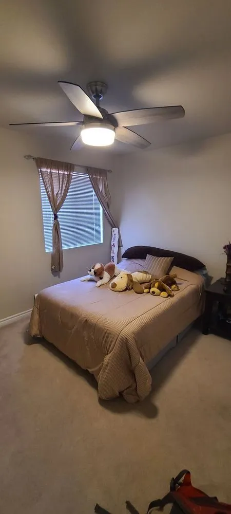 Slide of SJO Electrical