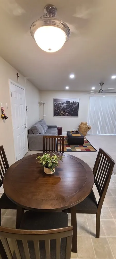 Slide of SJO Electrical