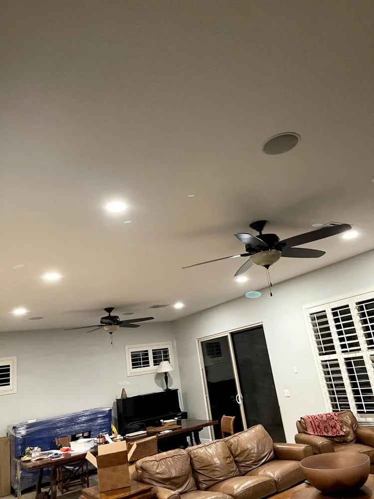 Slide of SJO Electrical