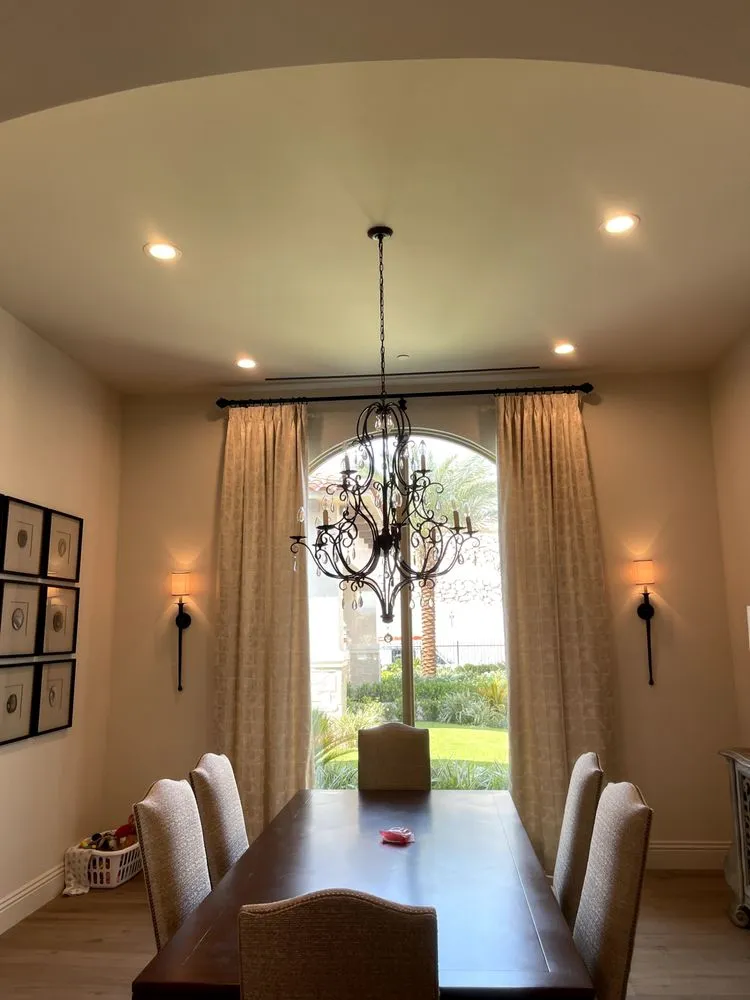 Slide of SJO Electrical