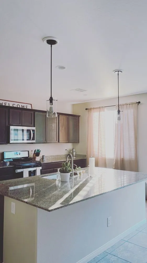 Slide of SJO Electrical