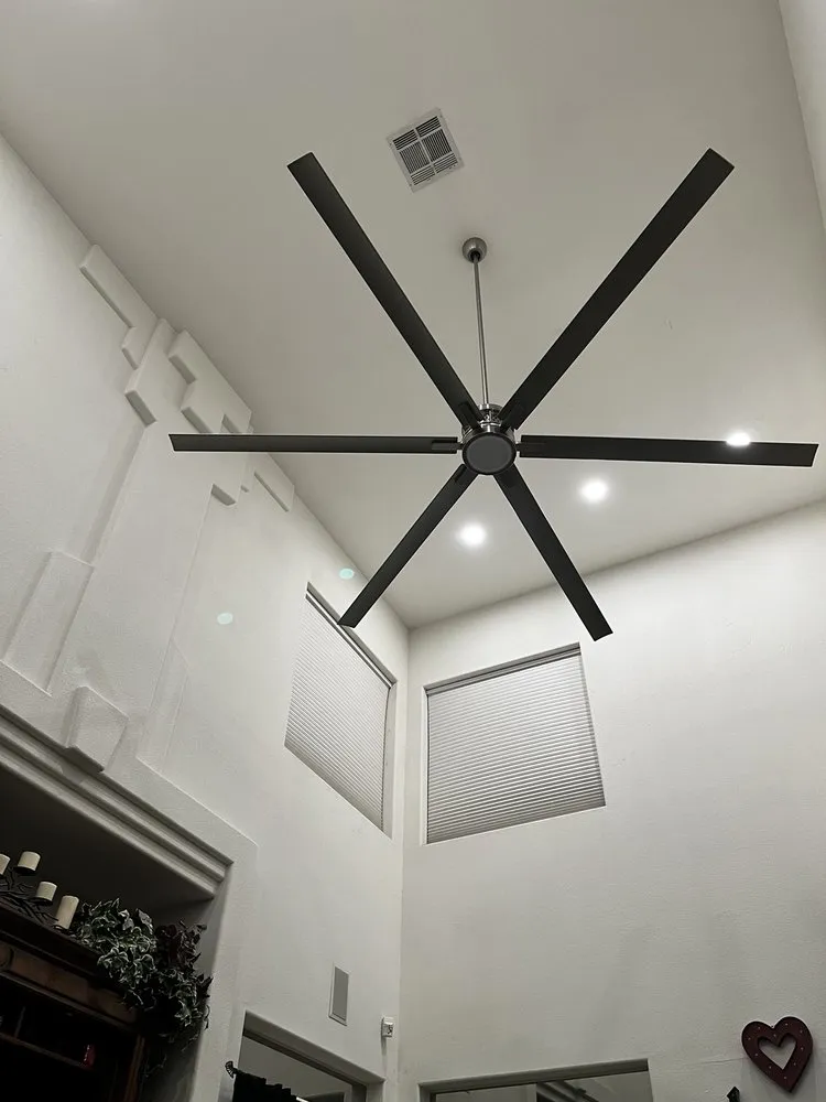 Slide of SJO Electrical