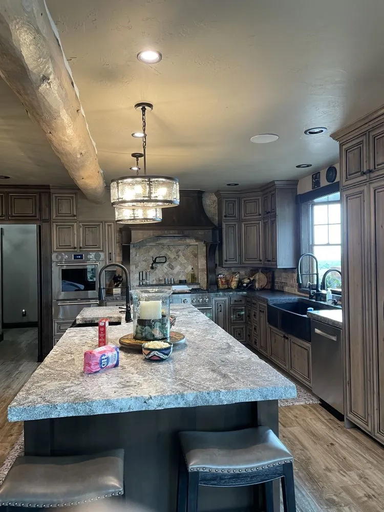 Slide of SJS Services Electrical Contracting