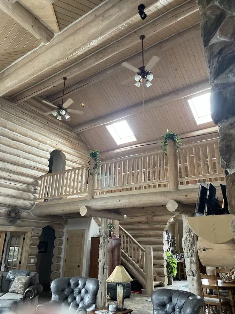 Slide of SJS Services Electrical Contracting