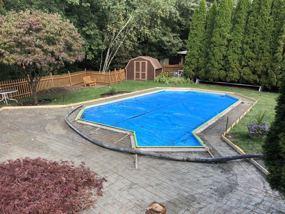 Slide of SK Contracting