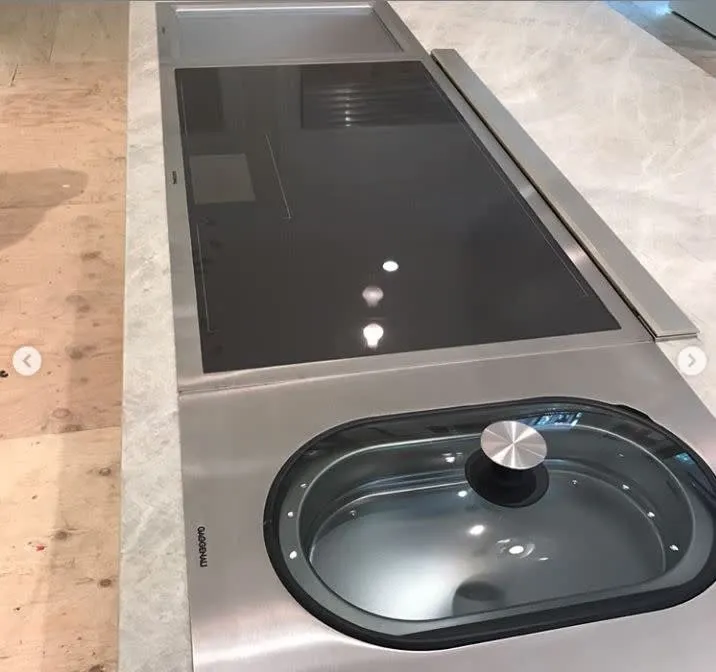 Slide of SK Electric