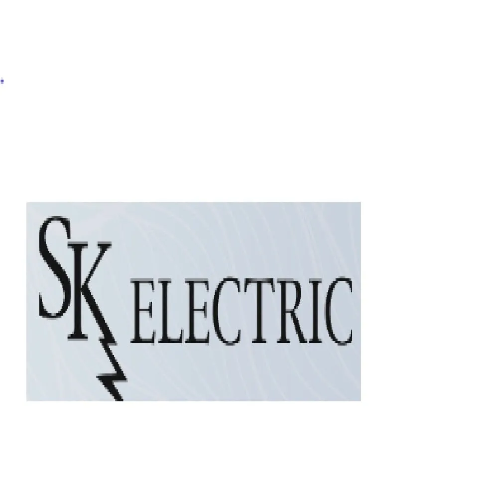 Slide of SK Electric