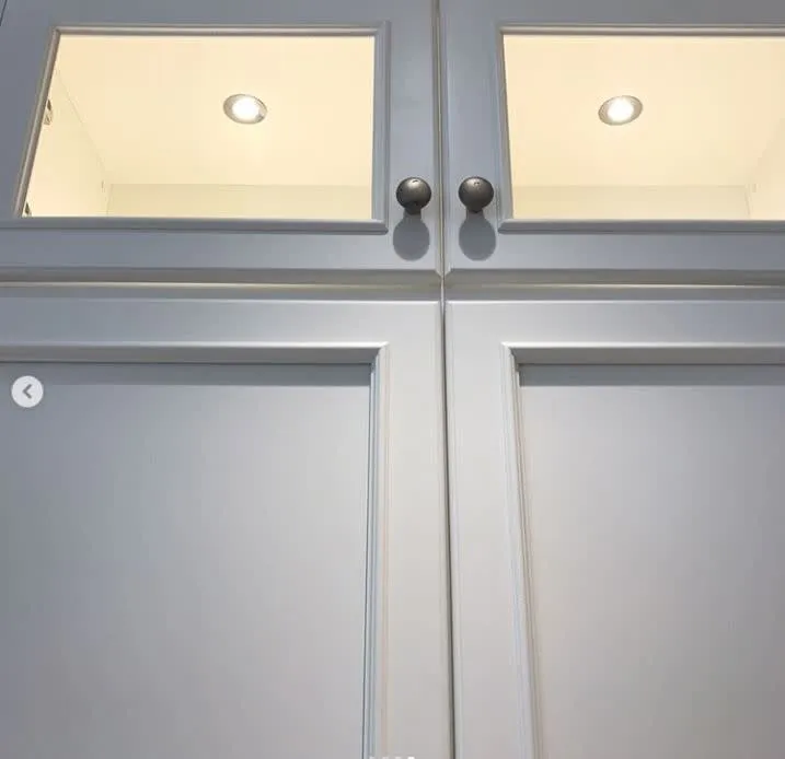 Slide of SK Electric