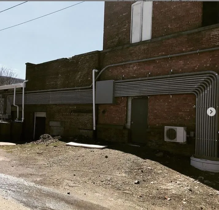 Slide of SK Electric