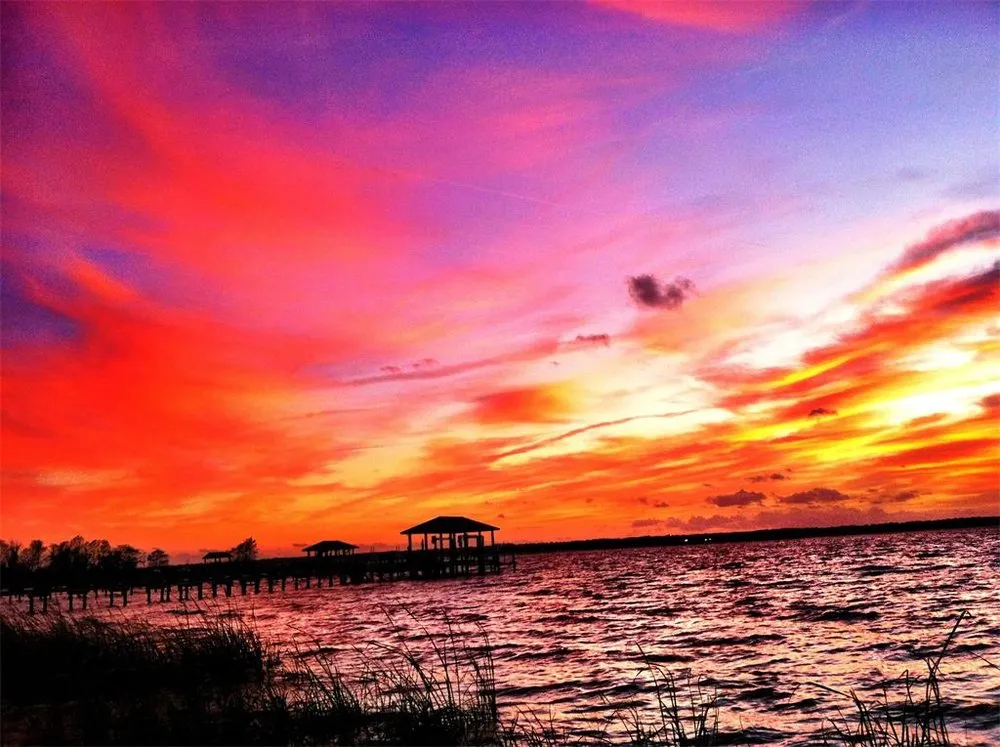 Slide of S.K. Electric