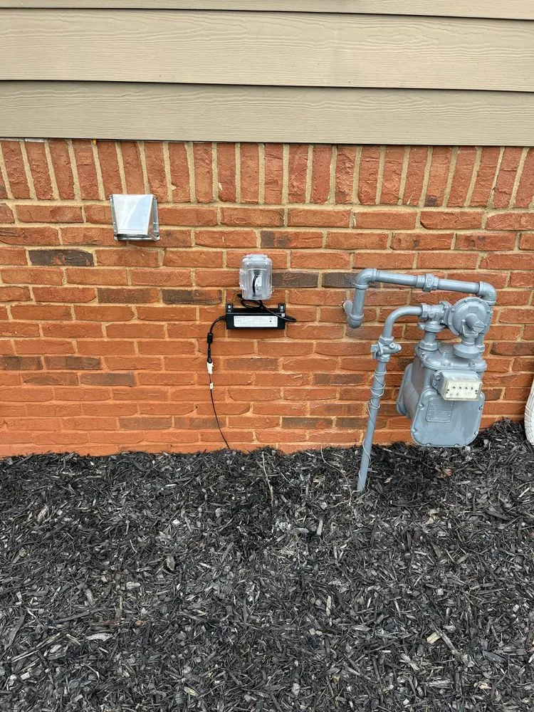 Slide of SK PAUL SERVICES