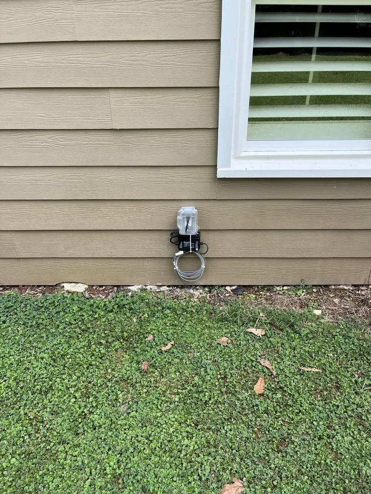 Slide of SK PAUL SERVICES