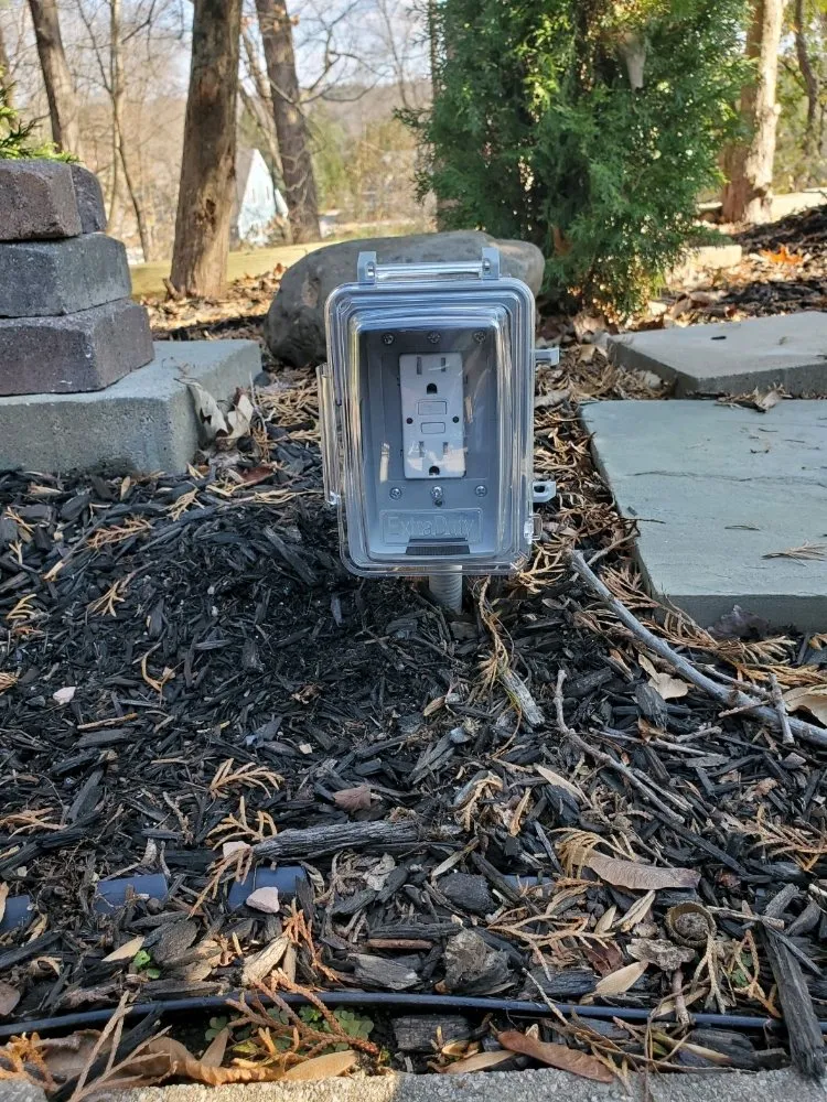 Slide of Skalko Electric