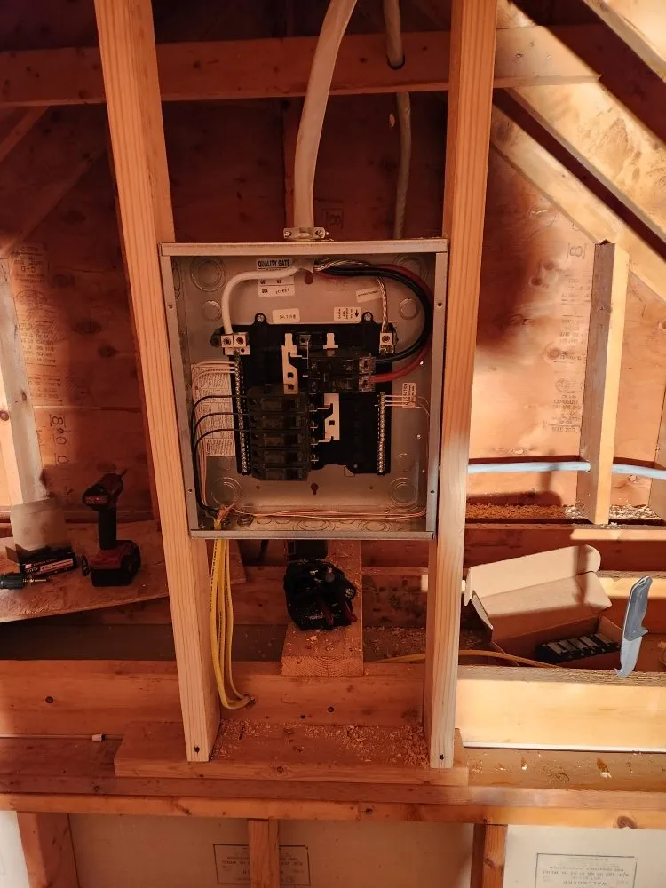 Slide of Skalko Electric