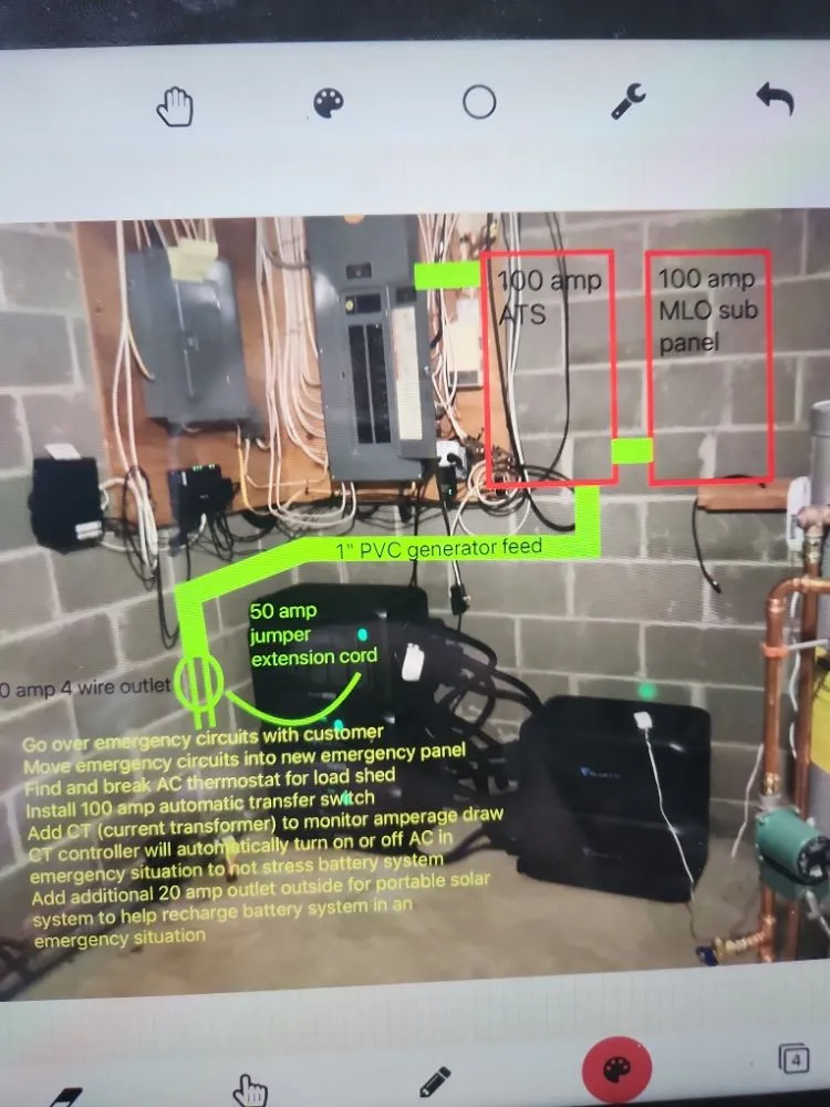 Slide of Skalko Electric