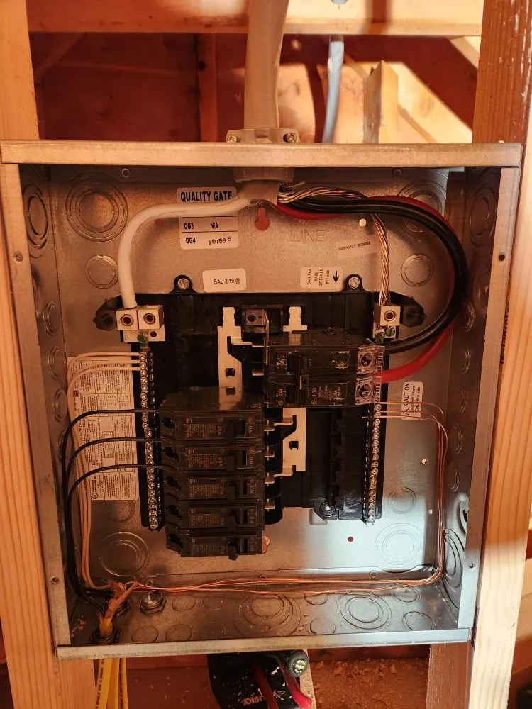 Slide of Skalko Electric