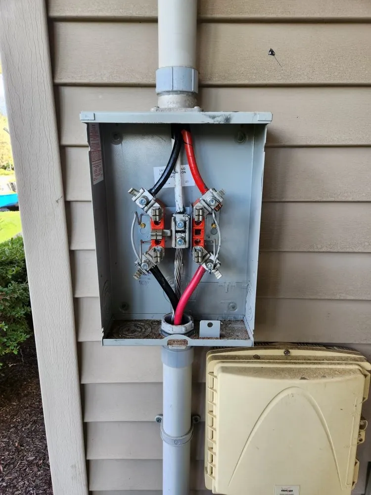 Slide of Skalko Electric