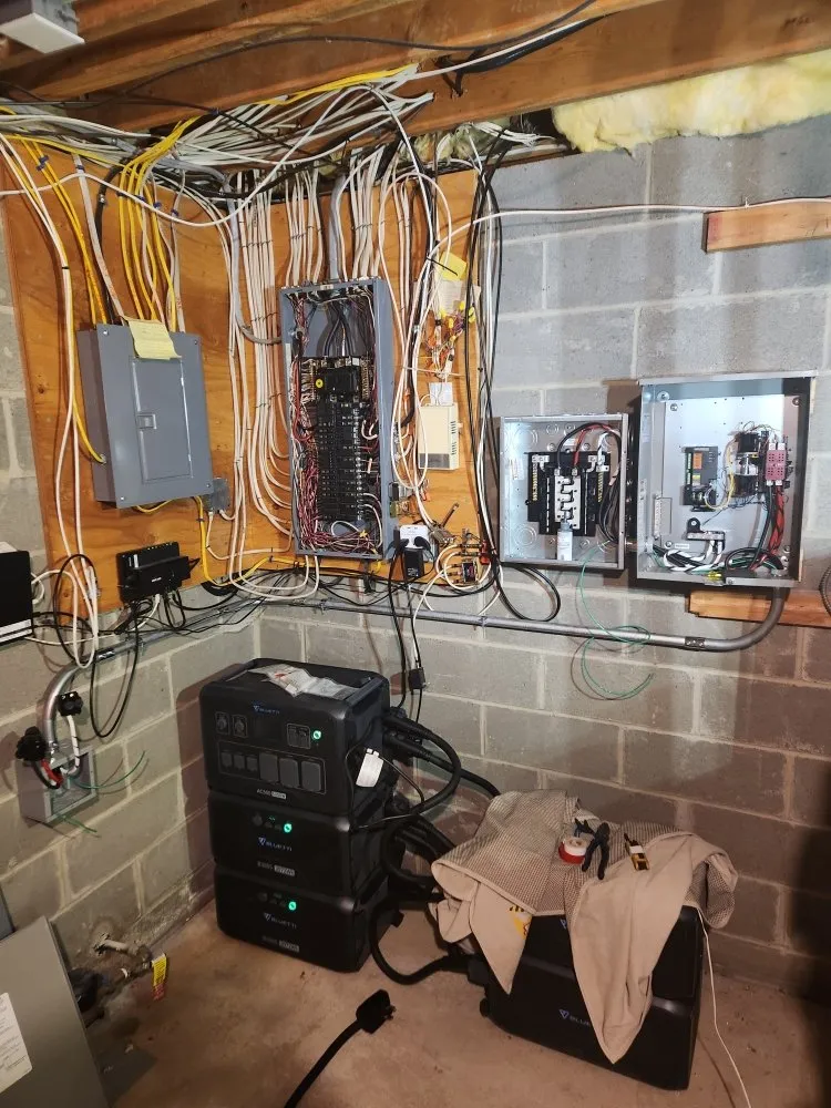 Slide of Skalko Electric