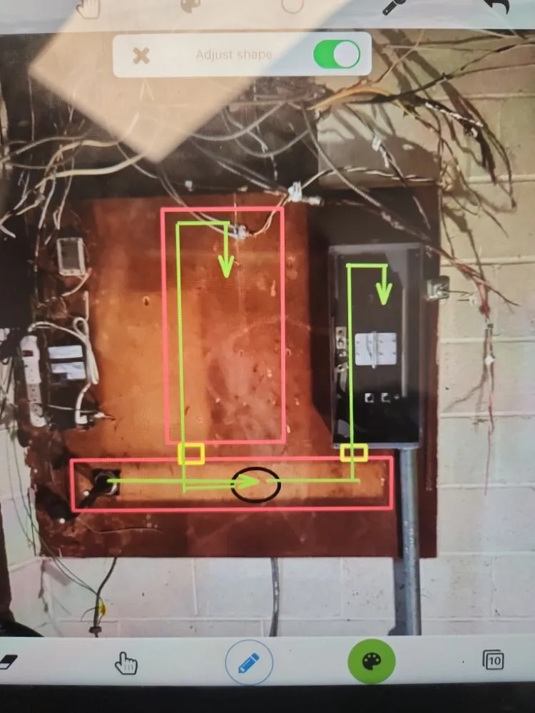 Slide of Skalko Electric