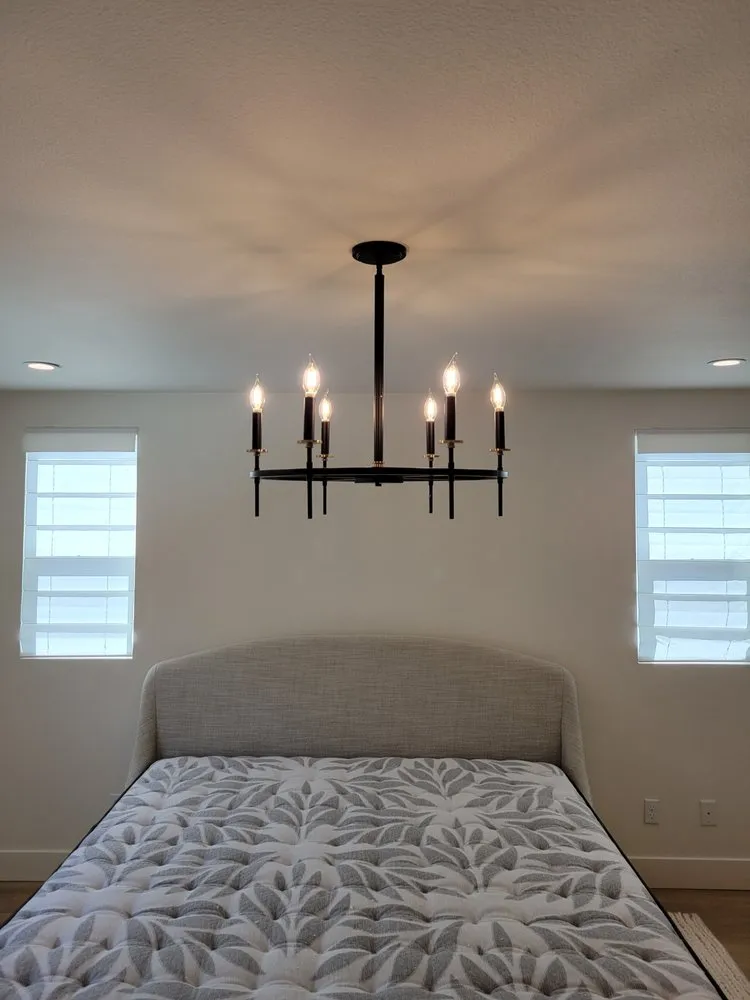 Affordable electrician providing outlet and switch repair in San Fernando Valley, CA - Skayla Electric