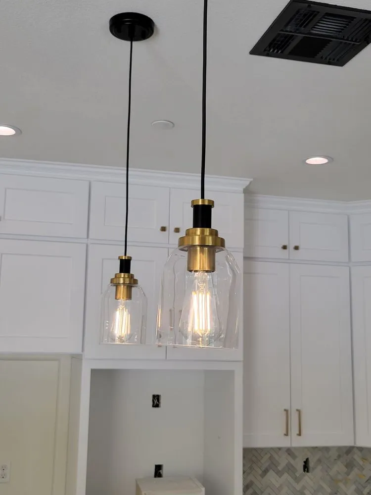 Certified lighting installation experts serving San Fernando Valley, CA - Skayla Electric