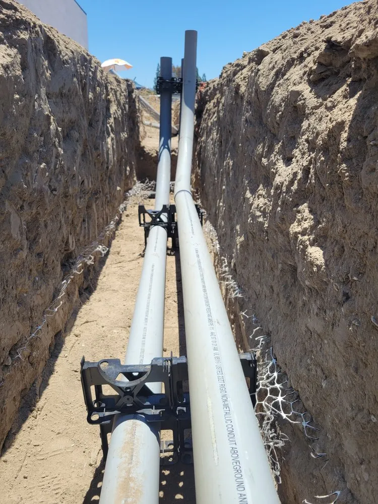 Reliable electrician providing wiring installation in San Fernando Valley, CA - Skayla Electric