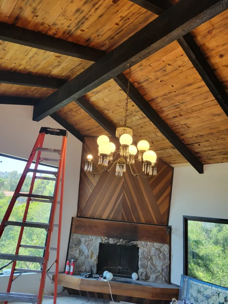 Professional emergency electrical service service in San Fernando Valley, CA - Skayla Electric