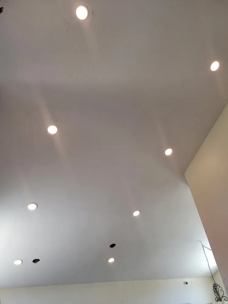 Licensed panel upgrade service in San Fernando Valley, CA - Skayla Electric