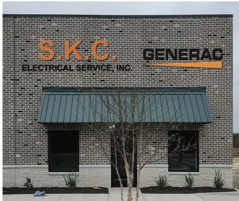 SKC Electrical Service