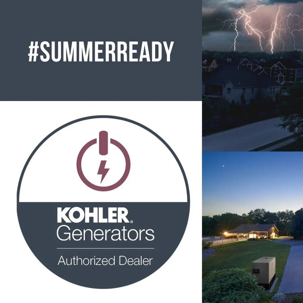 Slide of Sked Electric