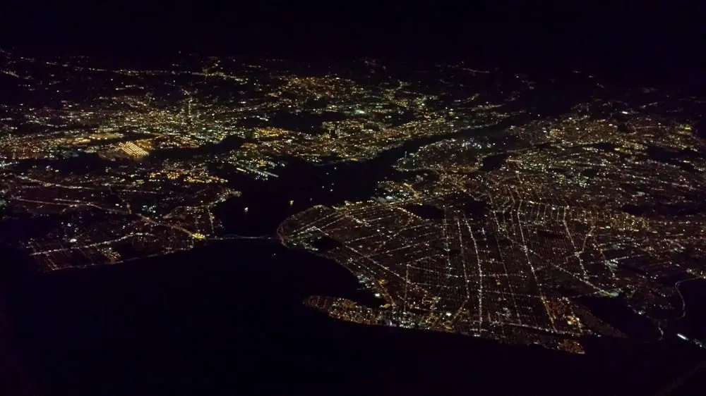 Slide of Sked Electric