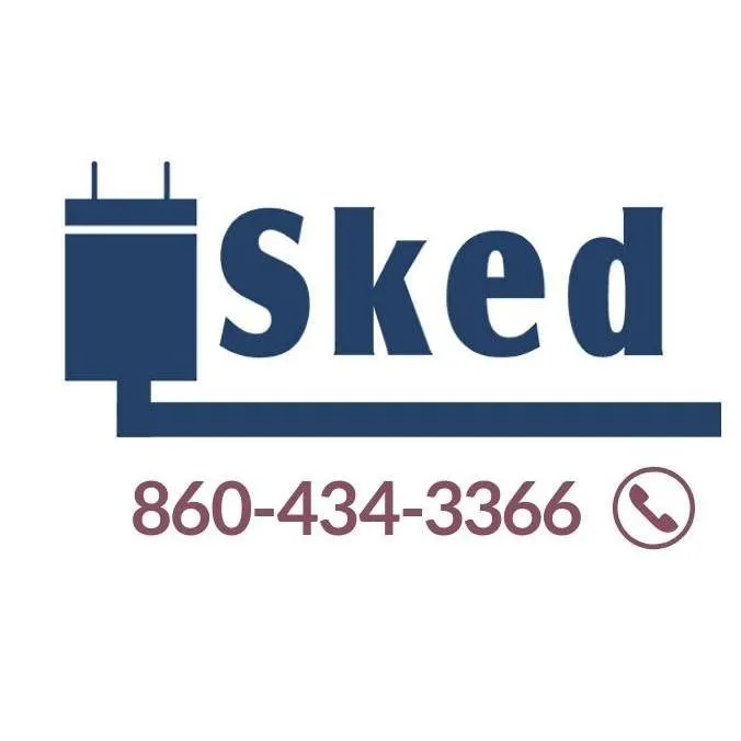 Slide of Sked Electric