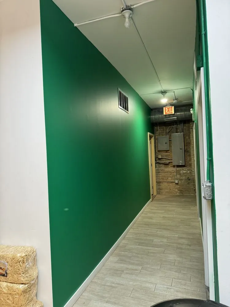 Slide of SKED Remodeling