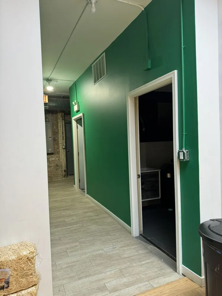 Slide of SKED Remodeling