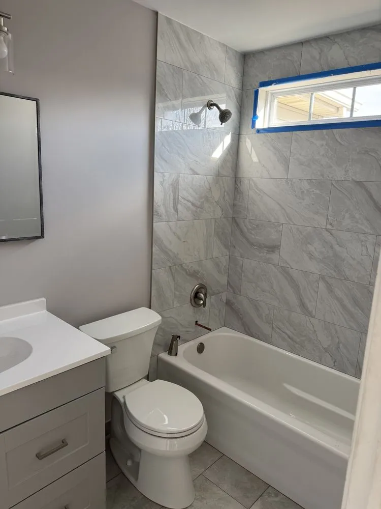 Slide of SKED Remodeling