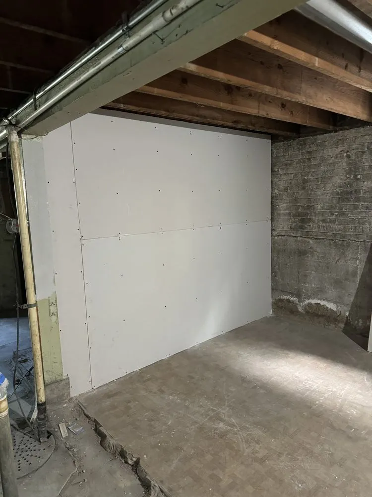 Slide of SKED Remodeling