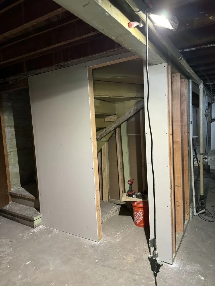 Slide of SKED Remodeling