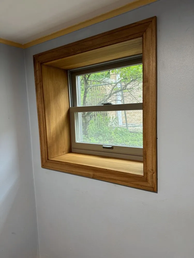 Slide of SKED Remodeling