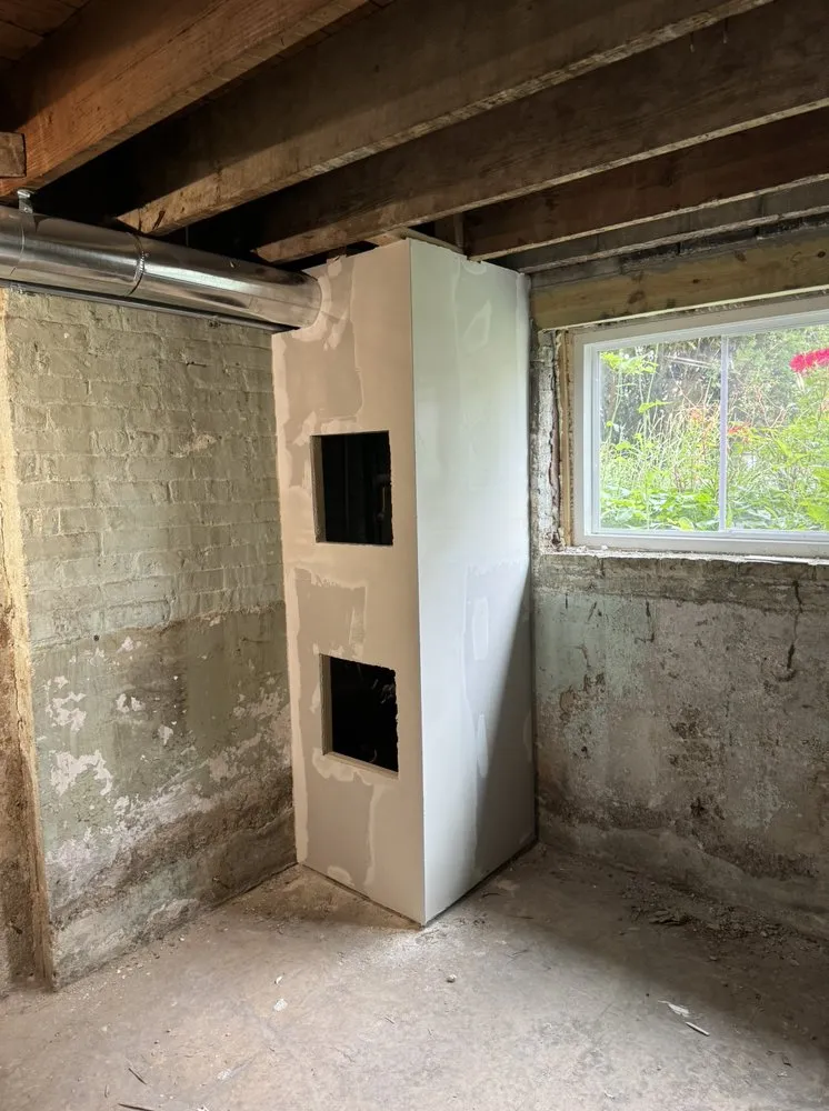 Slide of SKED Remodeling